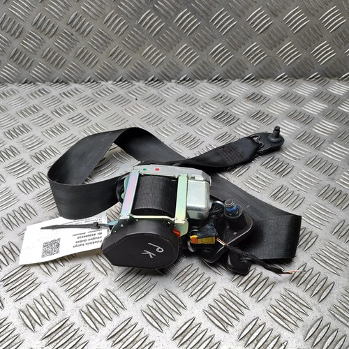 Ford transit custom ceinture - ford,