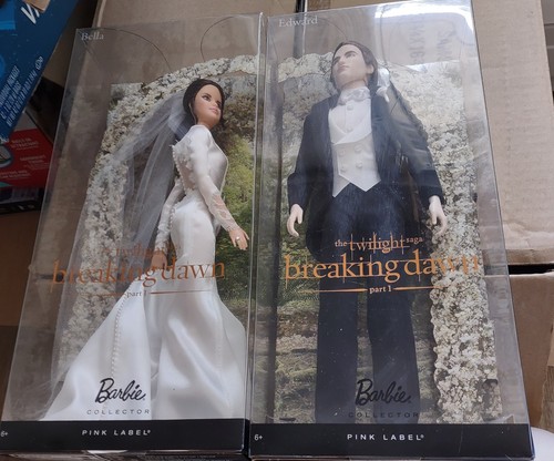 Twilight breaking dawn 1 - breaking, pt