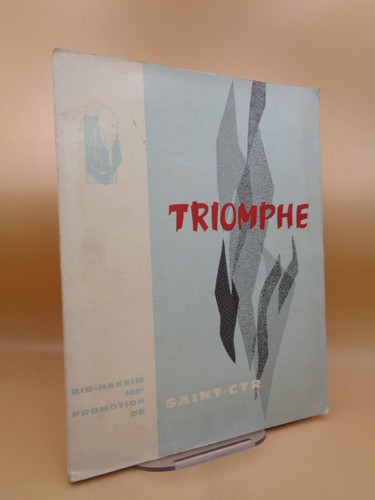Saint cyr triomphe - -,