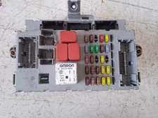 Centralina Porte Fusibles Pour