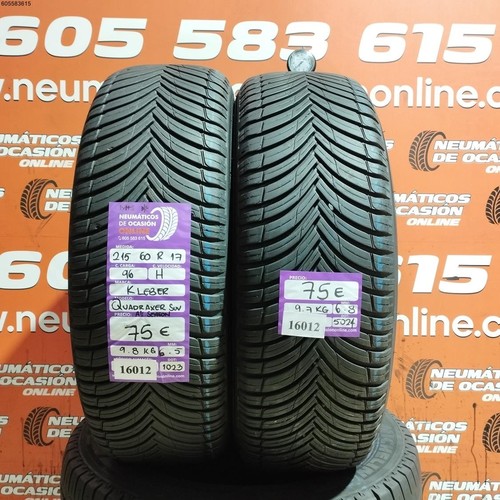 215 r17 96h s - m+s*, kleber