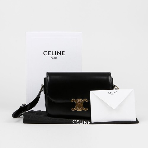 Celine sac bandoulière - sac, à