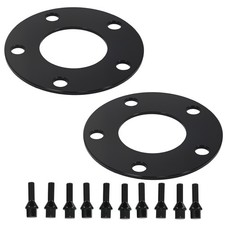 2pc Élargisseurs 5mm for BMW