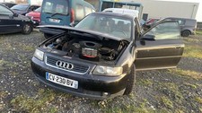 Moteur AUDI A3 1 PHASE 2