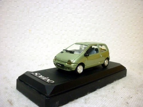 Solido renault twingo 43 - renault, 1/43