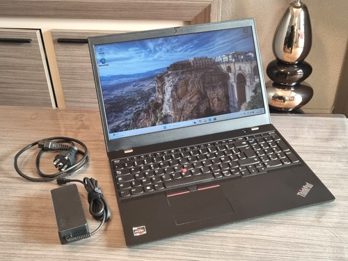 Ordinateur portable lenovo - portable, l15