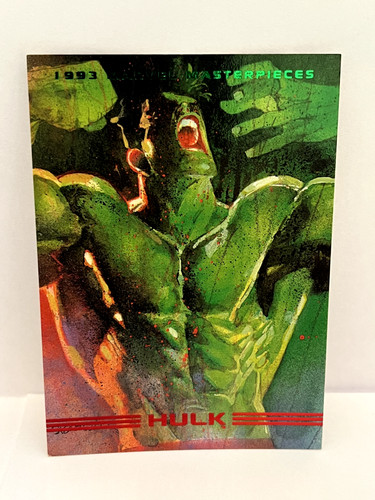 1993 skybox marvel - 1993,