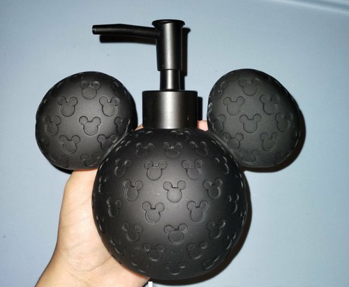 Disney mickey mouse refillable - disney,