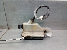 9812500880 serrure porte avant