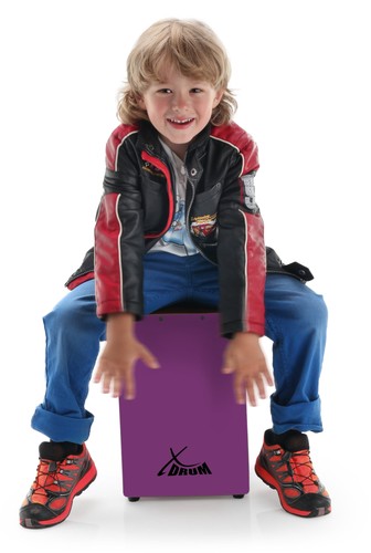 Petit cajon batterie - petit, a