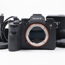Appareil photo numérique sans