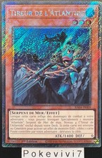 Carte YU-GI-OH! TIREUR DE