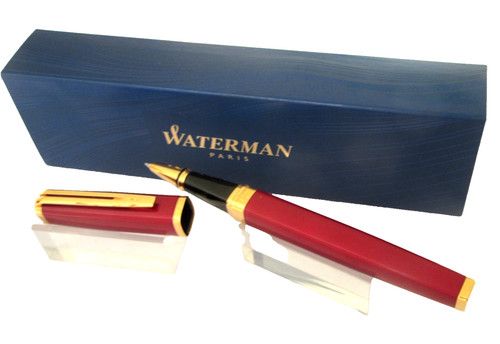 Magnifique stylo roller bille - magnifique,