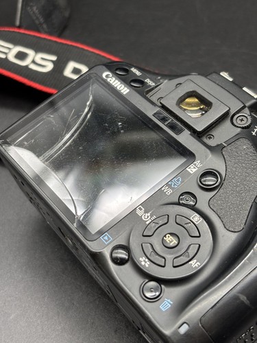 Canon eos 450d - eos, xsi/