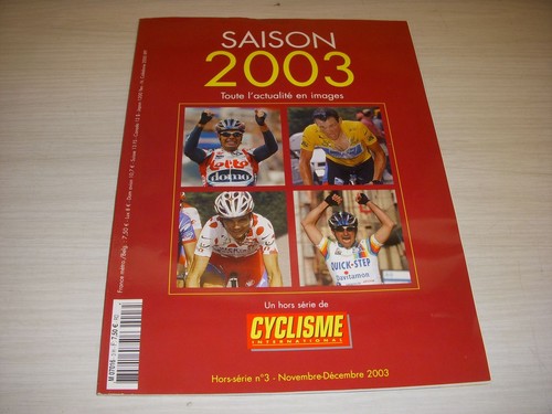 Cyclisme international hs3 - cyclisme,