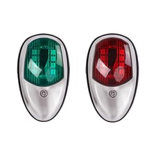 Feu de navigation pour bateau