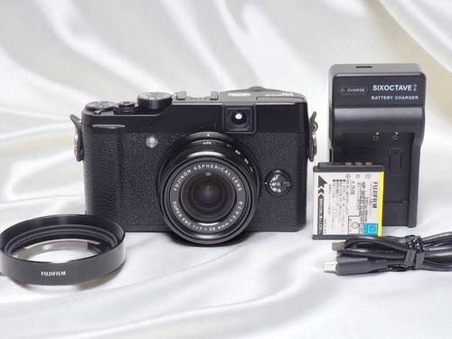 Comme neuf appareil photo - neuf],