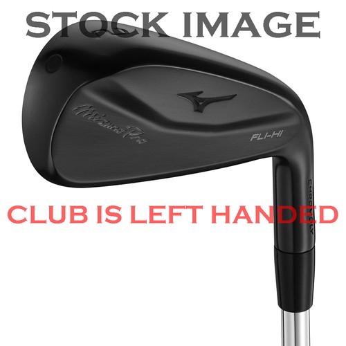 New left handed mizuno golf - mizuno,