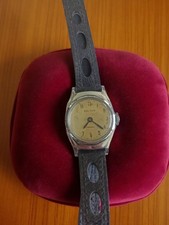 Montre mécanique vintage