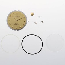 Montre-Bracelet ROLEX