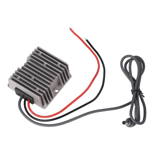 Convertisseur coque - dc,
