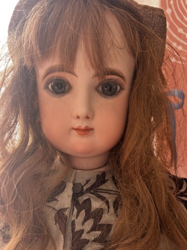 Poupee mode parisienne - de, mode,