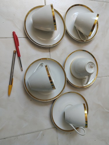 Tasse porcelaine brigita - en,