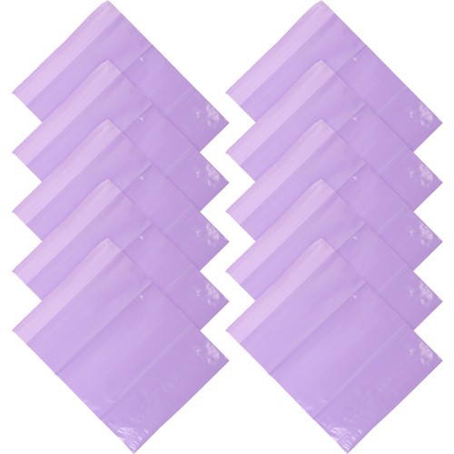 100 pcs envoi - sacs, d'emballage