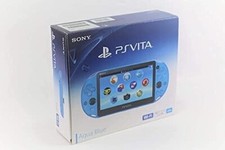 PlayStation PS Vita