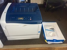 Imprimante de bureau Laser Couleur A3 Phaser 7100 excellent état