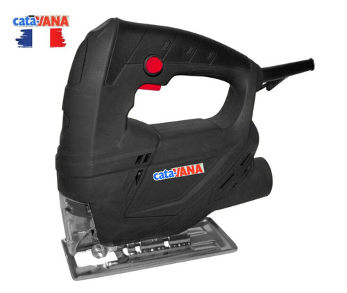 Scie sauteuse électrique - ,