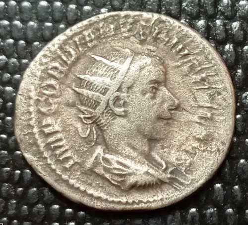 Antoninien gordien iii - de,