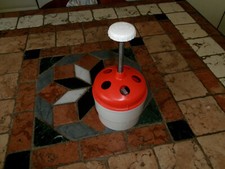 HACHOIR UNIVERSEL ZYLISS -