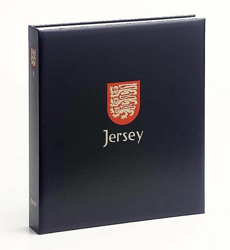 Davo 4534 luxus album jersey - luxus,