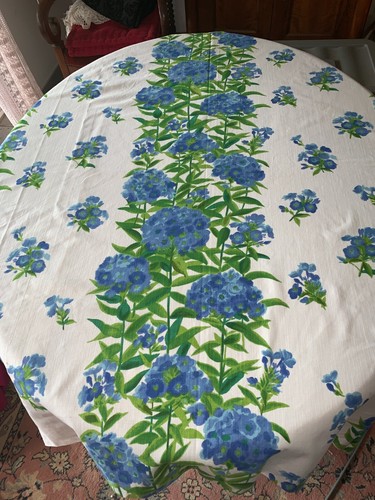 Nappe doublée romanex boussac - doublée,