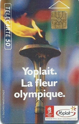 Telecarte unités 1990 - telecarte,