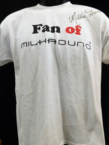 Milka duno indy - indy, racing