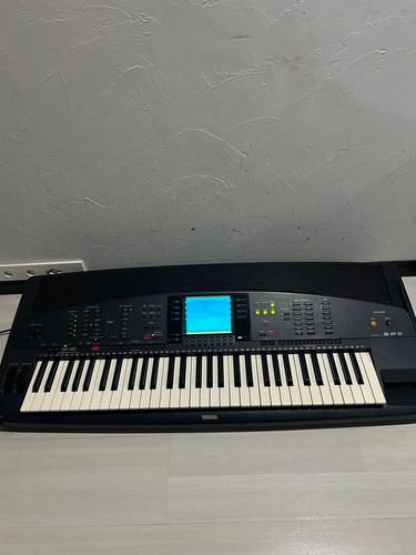 Yamaha psr 4000 - 61-key, digital