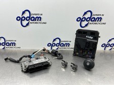 Calculateur moteur Citroen