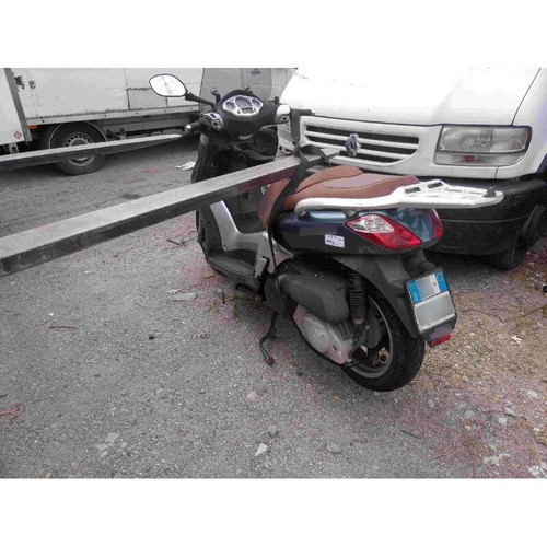 Moteur complet yamaha city - moteur,