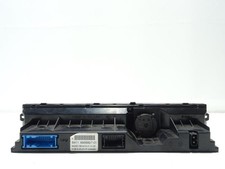 Commande chauffage BMW SERIE 5