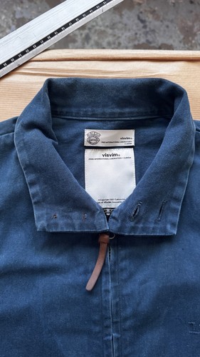 Visvim collector - 2, .