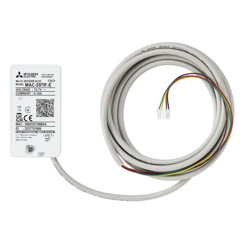 Mitsubishi module wifi - module,