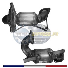 Catalyseur pour RENAULT TRAFIC