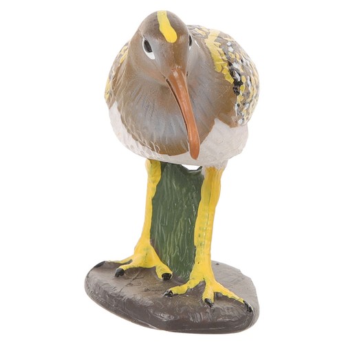 Figurine oiseau résine - figurine, d'oiseau