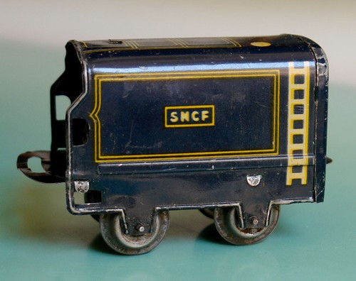 Jep tender version - jep,