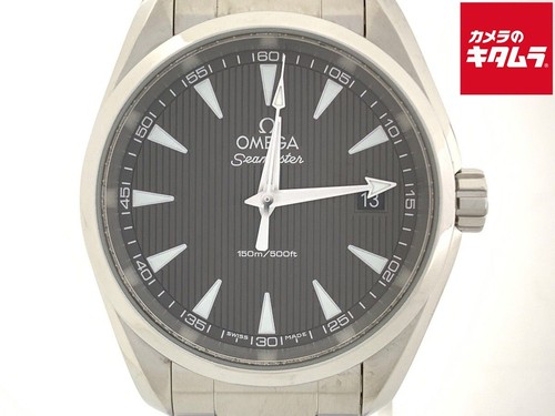 Montre omega seamaster aqua - omega,