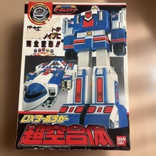 Robot combiné Power Rangers