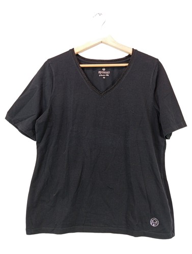 Sportalm shirt col v - t-shirt,