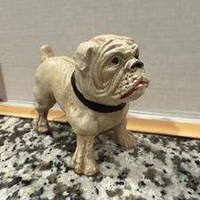 Vintage Old English Bulldog